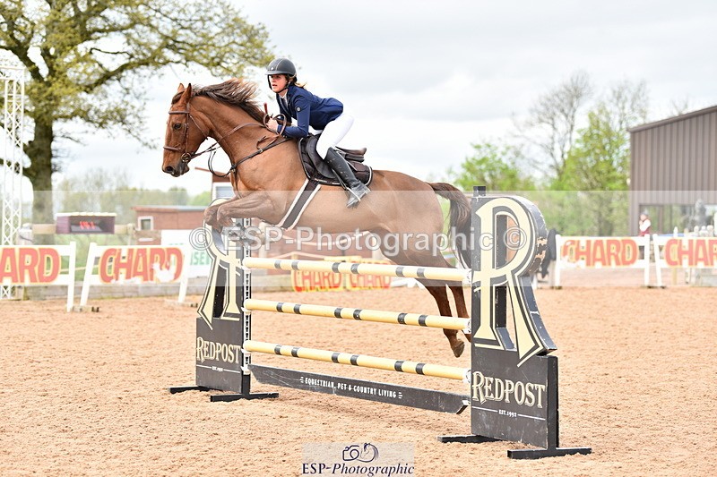 230507A-144410-08456 - Cls 49 Senior 1.20m Open