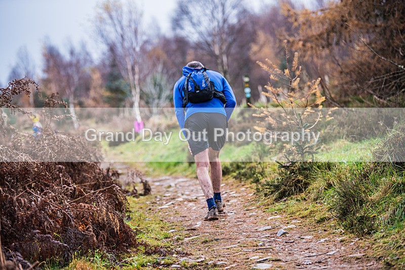 TVU 50  60K-486 - High Terrain Events Tweed Valley 50 & 65K Ultra Trail Races Sunday 19th November 2023