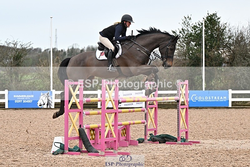 250129-134641-00492 - Cls 06 Foxhunter & 1.20m Open