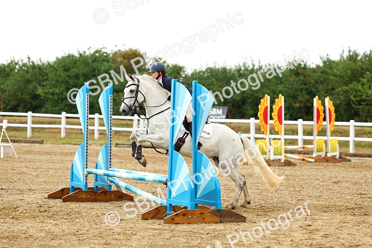 SBM_000750 - Class 3 - 60cm