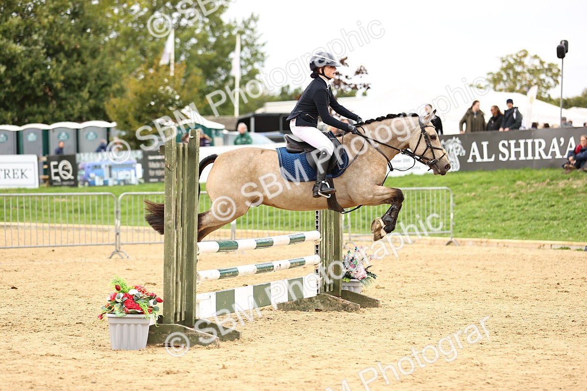 SBM_66571 - J17 - Junior Pony 80cm Championship