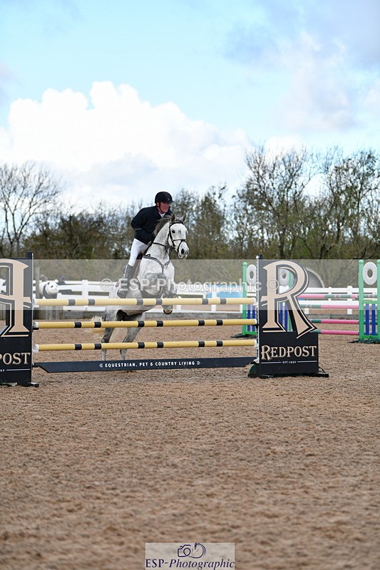 231110A-142859-00763 - Cls 6 Foxhunter & 1.20m Open