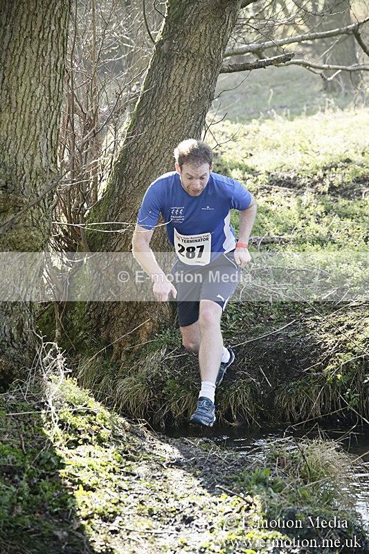 PVT 240219 916 - The Terminator Race - Pewsey Vale - 24/02/19
