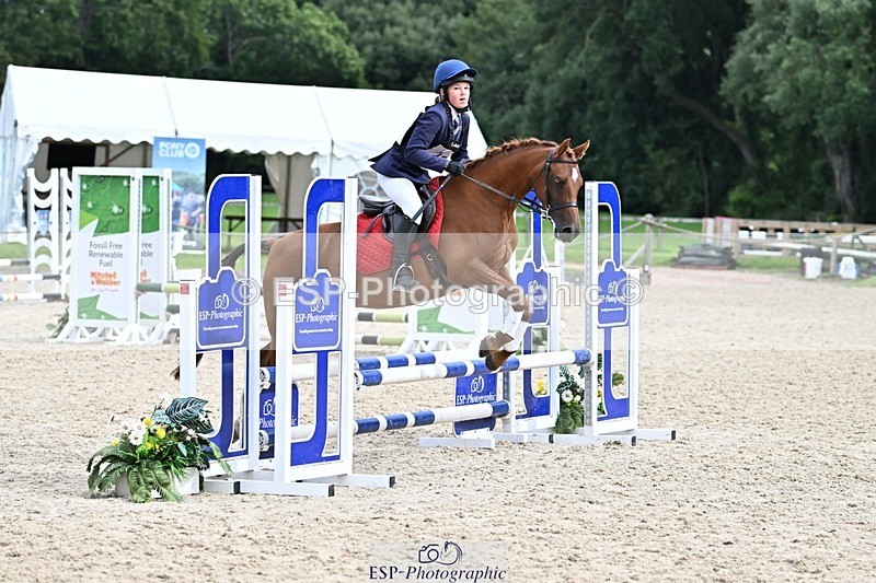 230825-100410-08447 - Round 2 Start to 11.15 coursewalk