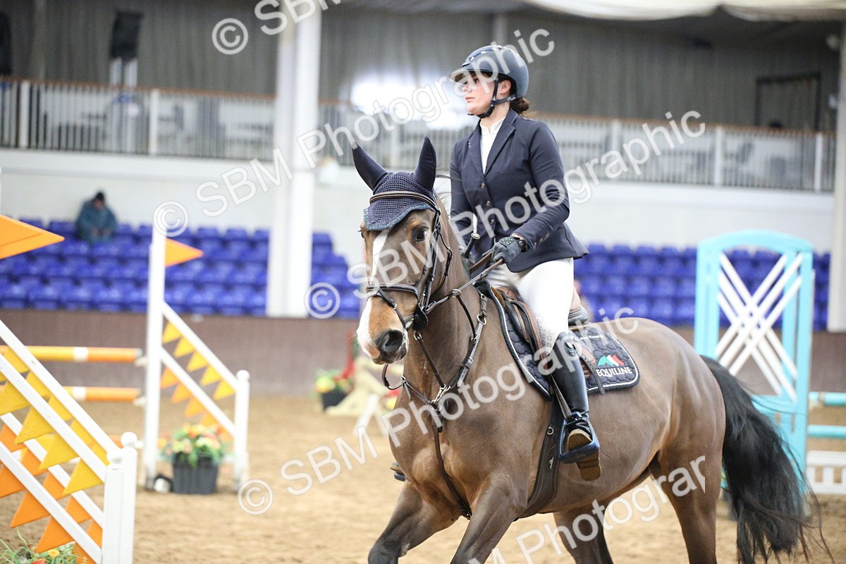 5K7A3481 - Class 2 - Nupafeed Supplements Senior Discovery/ 1m Open