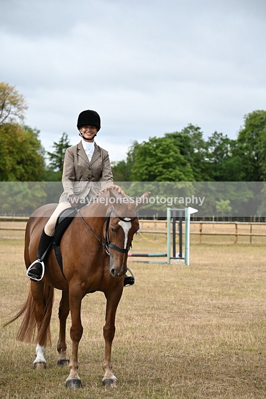 WJ6_7594 - Class 9 Tack and Turnout