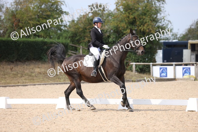 20250819-1510 - Class 4 - Novice 2