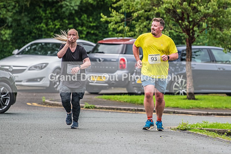 Lambfoot-848 - Lambfoot Loop Road Race Tuesday 1st July 2025