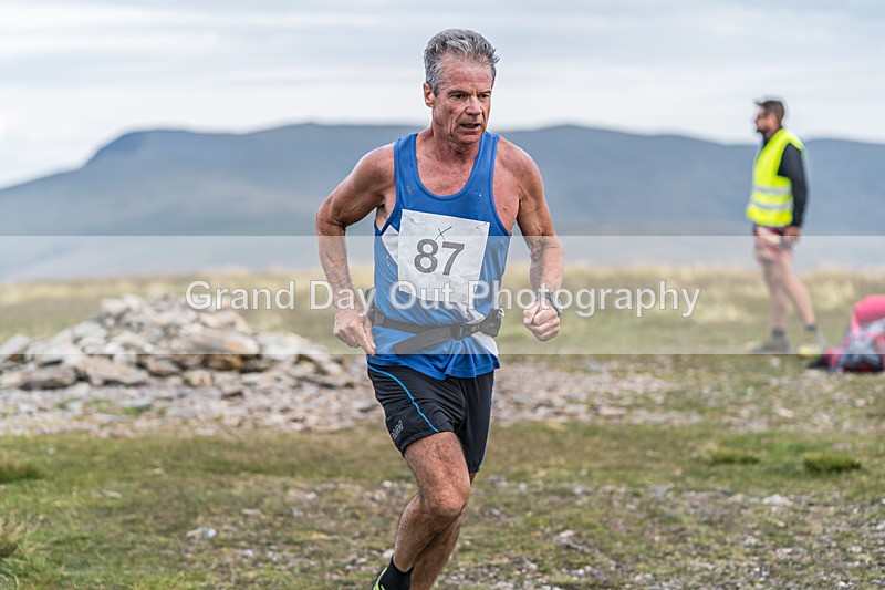 Fellside-280 - Fellside Fell race Wednesday 22nd July 2026