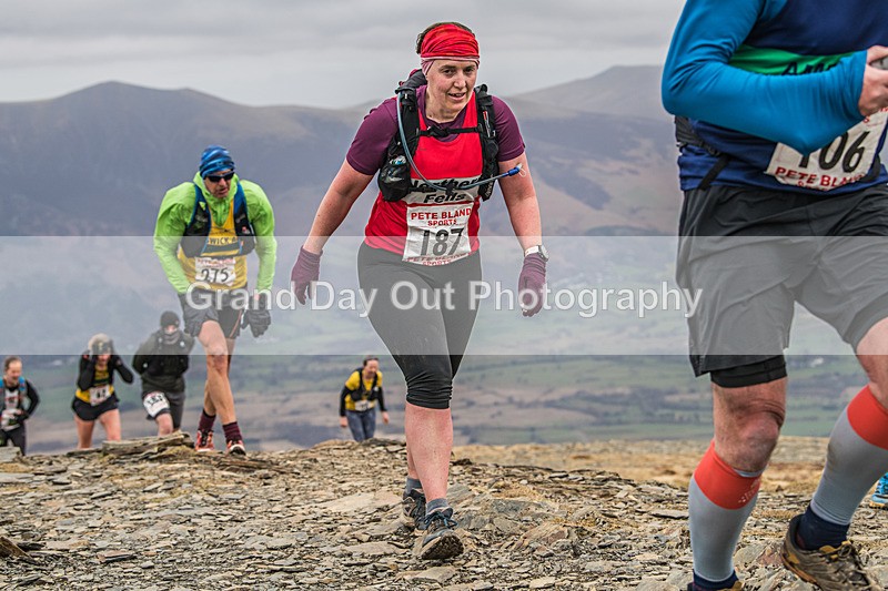 Coledale-979 - Coledale Horseshoe Fell Race Saturday 29th March 2025
