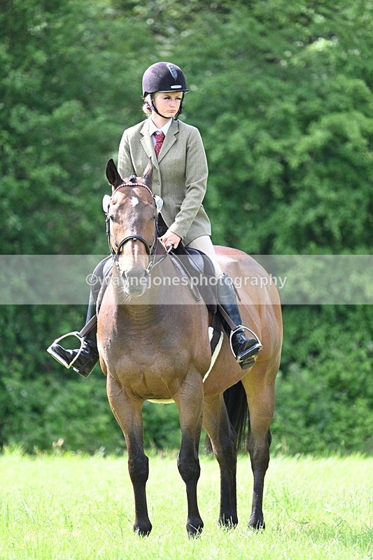 WJ7_1397 - Class 11 Condition & Turnout