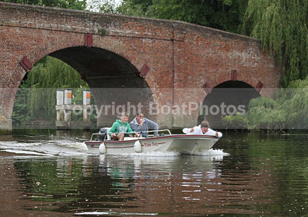 110507 TIDES OUT IMG_8998 - RIBs, Tenders, Dories, Dinghies
