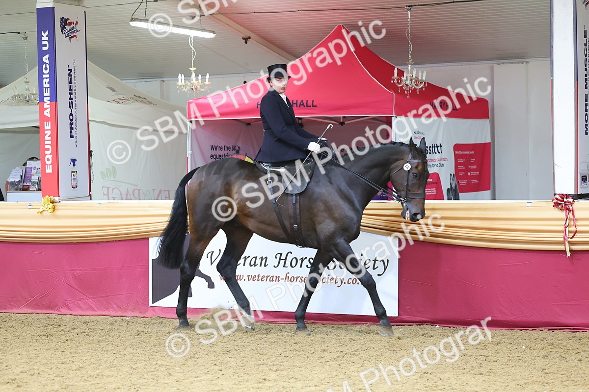 SBM_24481 - Class 906 - Supreme Final - Ridden Pre Vet