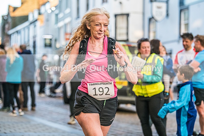 RTH-1191 - Keswick Round The Houses Road Race Wednesday 23rd April 2025