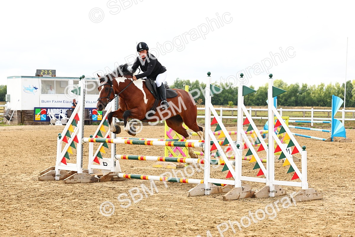 SBM_002225 - Class 6 - 90cm