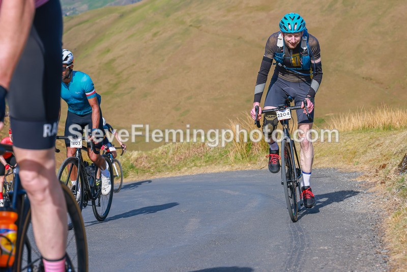 092836 - Newlands Pass 09.00-10.00