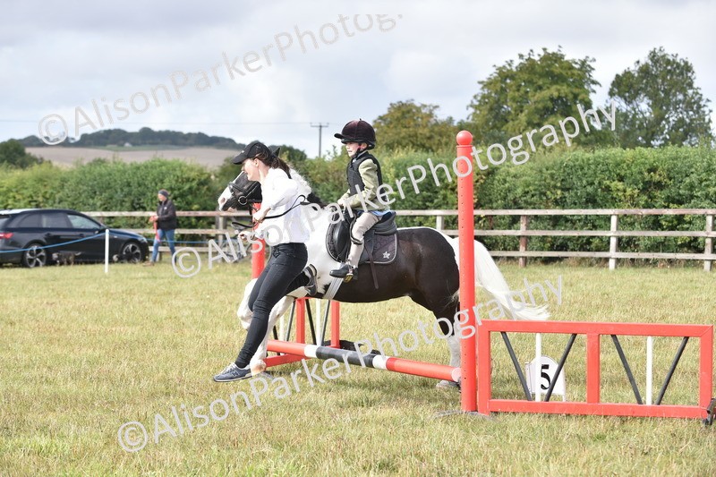 20250831-1800 - Class 8 - Hoof and Foot