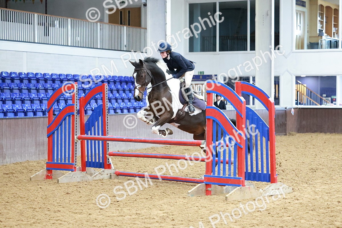 SBM_000389 - Class 2 - Senior British Novice 90cm