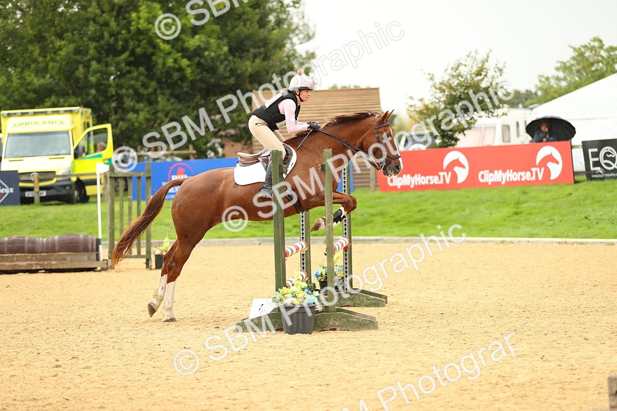 SBM_11323 - E8 Eventers Challenge 80cm Championship