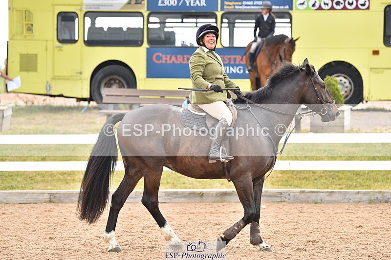 230610A-112238-02777 - Cls 23 85cm Amateur Qualifier