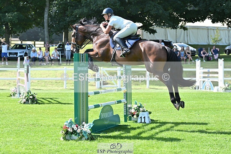 230909-112602-05183 - Cls 11 Snr Foxhunter & 1.20m Open