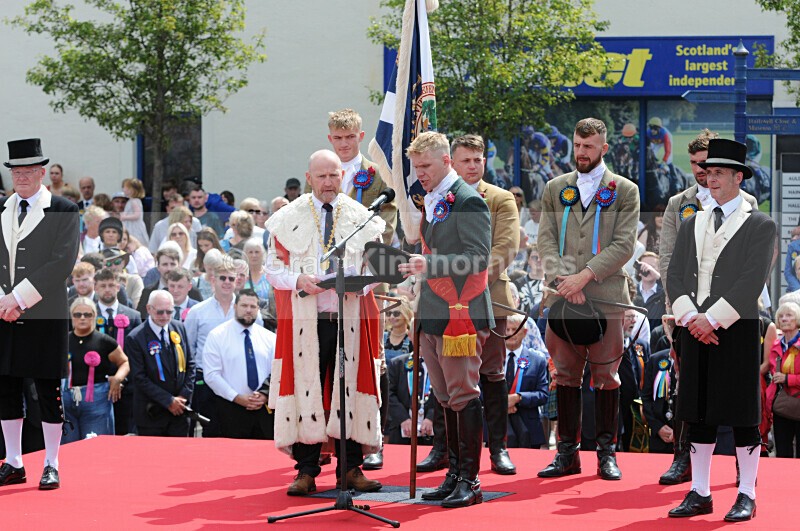 _336 - Selkirk Common Riding 2025