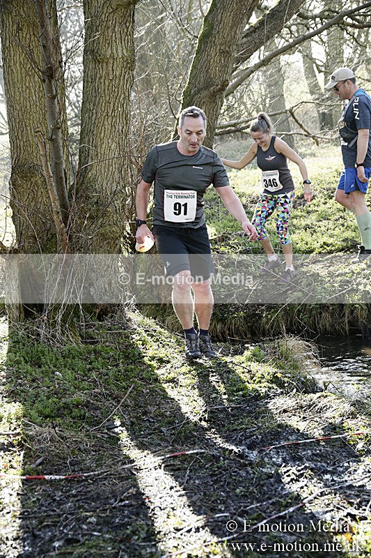 PVT 240219 779 - The Terminator Race - Pewsey Vale - 24/02/19