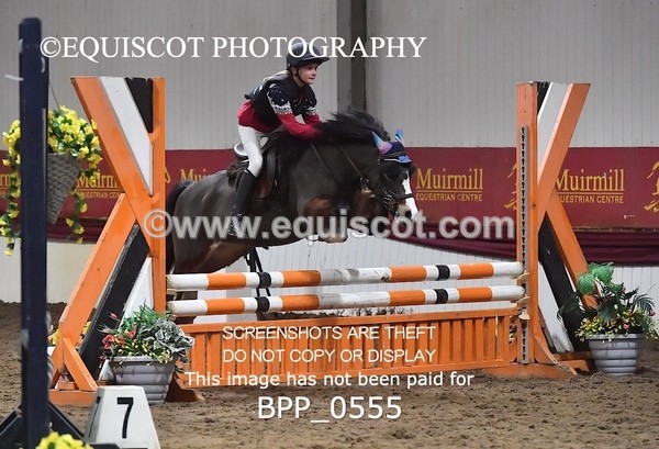 BPP_0555 - CLASS 5 70CM