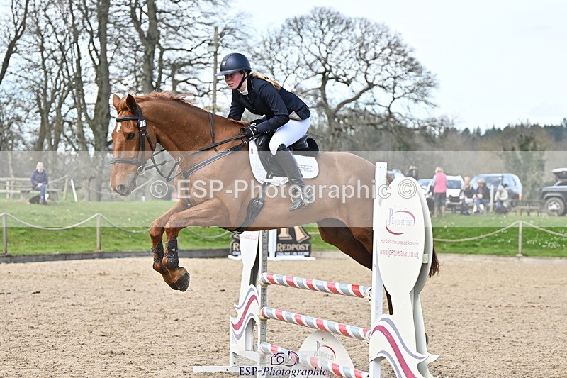 250322A-132335-02847 - Cls 10&20 Snr 1.05m Open & Nat Am Qualifier