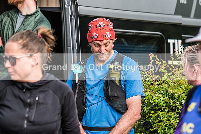 Hay-O-9 - Hay O Trail Race Tuesday 23rd May 2023