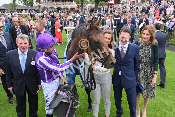 yr19082021r4-81 - Race 4 3.35pm Darley Yorkshire Oaks (British Champions Series race)