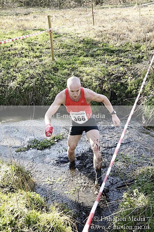 PVT 240219 122 - The Terminator Race - Pewsey Vale - 24/02/19