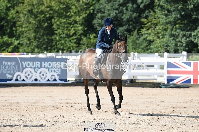 250725-094711-01218 - Cls 6 Snr British Novice and 90cm