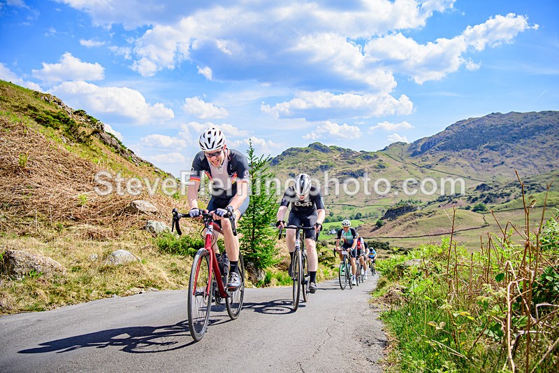 145453 - 2025 Fred Whitton Blea Tarn Climb 14.00 - 15.00