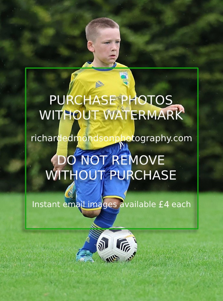 533A7946 - Kendal Utd U9 vs Morecambe Hawks U10 (7/09/25)