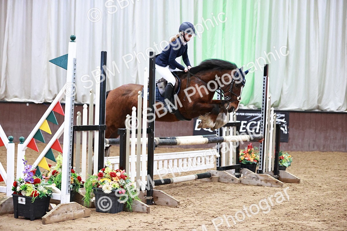 SBM_000590 - Class 2 - Pony Winter Champs 80cm