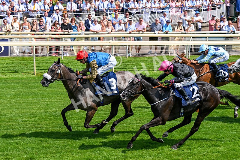 100726-Race 2-Flora Of Bermuda-0192 - Race 2 14.45pm William Hill Summer Stakes