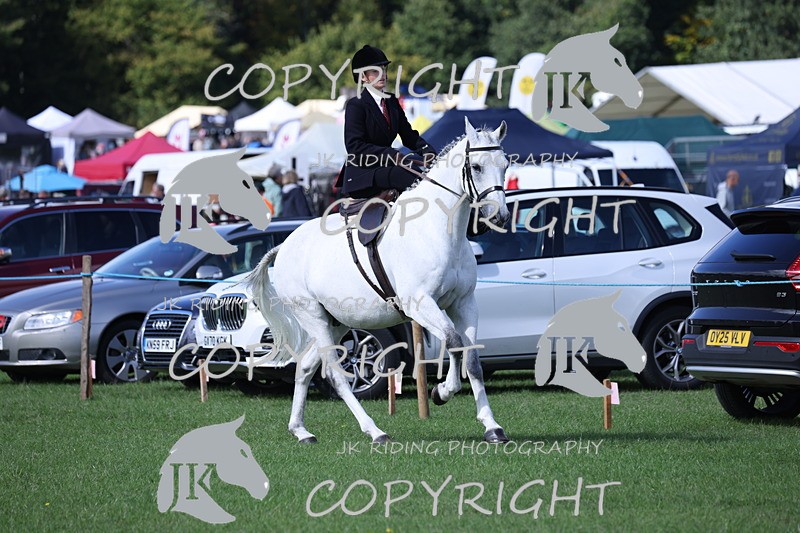 APP_3098 - Class 11 Veterans ridden