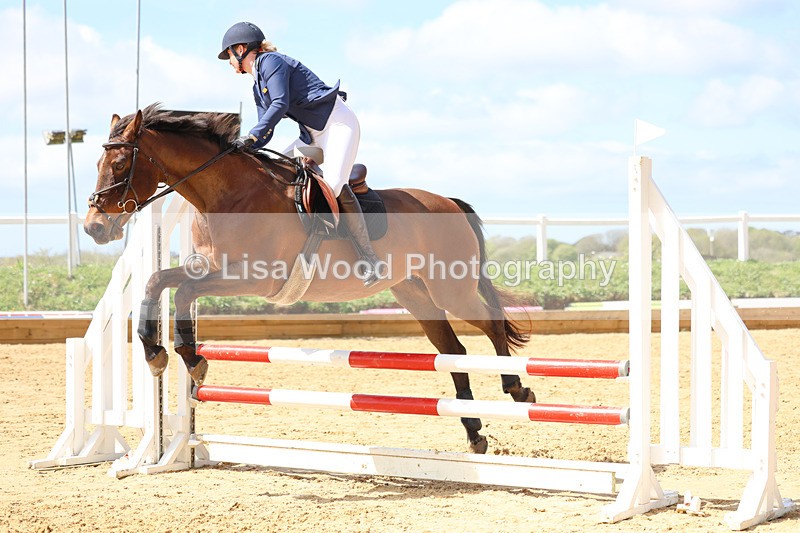 3E7A7825 - Class 9: 80cm Senior