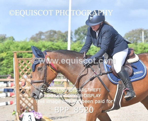 BPP_8520 - CLASS 37 SUN 2ND ROUND Equiyd 1.05m Amateur Championship Qualifier