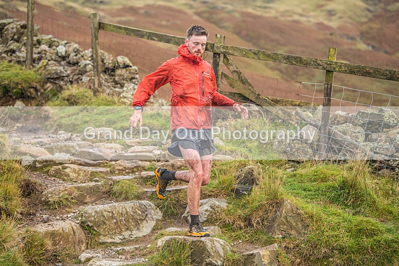 Langdale-1577 - Langdale Horseshoe Fell Race Saturday 12thOctober 2024