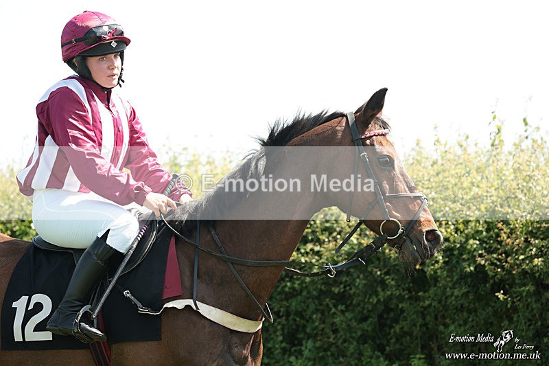 PtP 250526 302 - Albrighton & Woodland PtP Chaddesley Corbett 25/05/26
