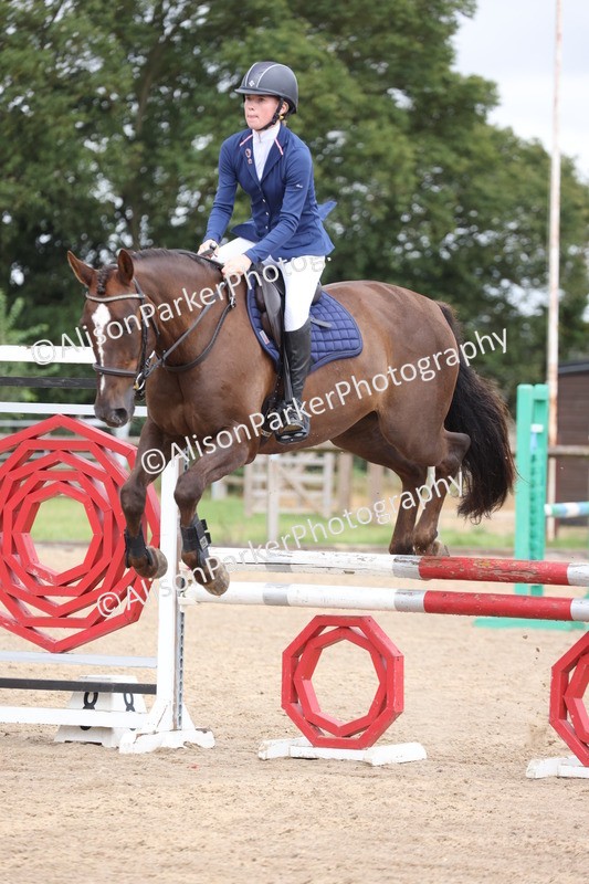 20250720-0845 - Class 4 - 90cm