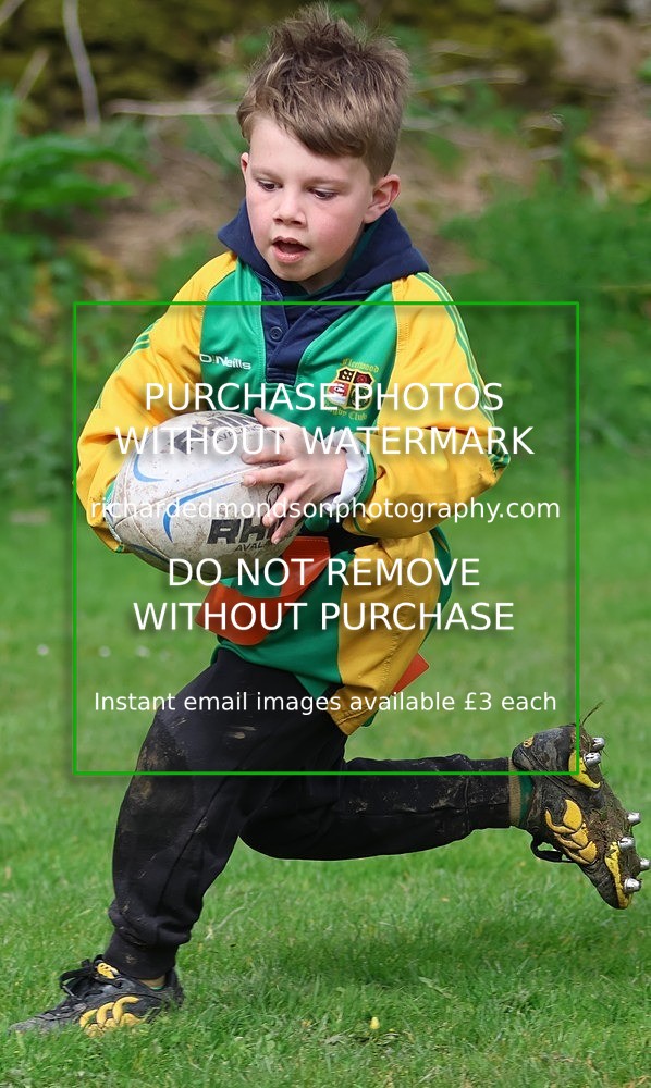 533A5343 - Fleetwood Rugby Under 7's (12/4/26)