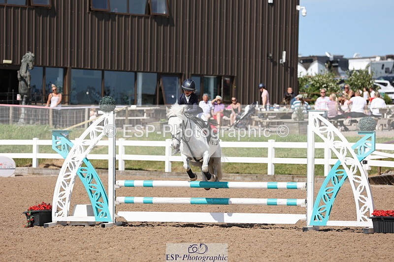 240629A-164028-08112 - Cls 13 Stepping Stones 128cm + 138cm