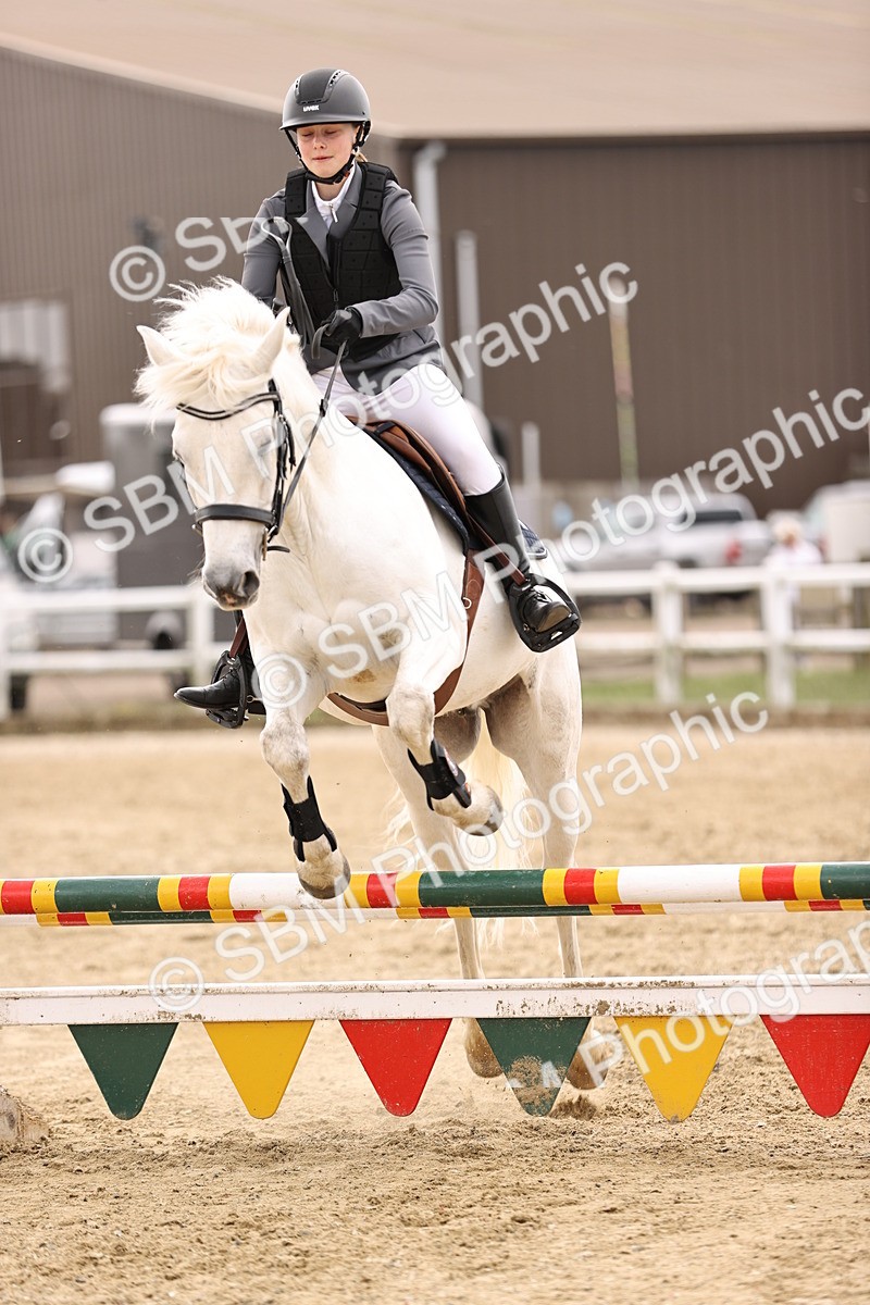 SBM_007107 - Class 2 - 80cm showjumping