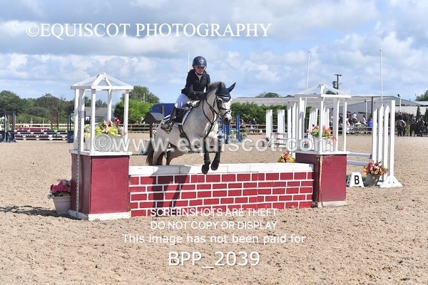 BPP_2039 - DERBY CLASS 6 - 70CM