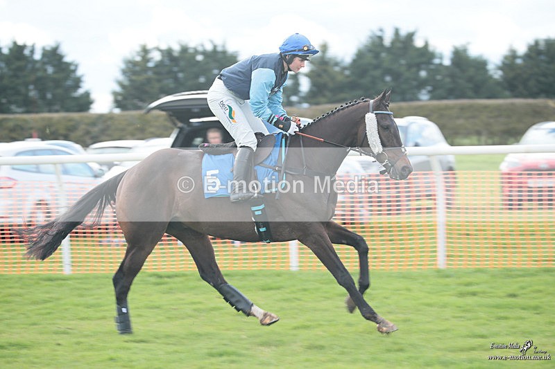 PtP 170324 2352 - Oakley Hunt PtP Brafield-On-The-Green 17/03/24