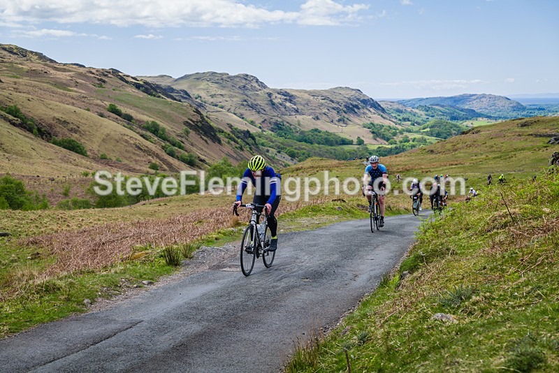 133800 - Hardknott Pass Camera 1 13.00-14.00
