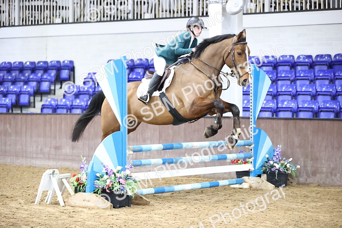 SBM_001761 - Class 7 - Clear Round